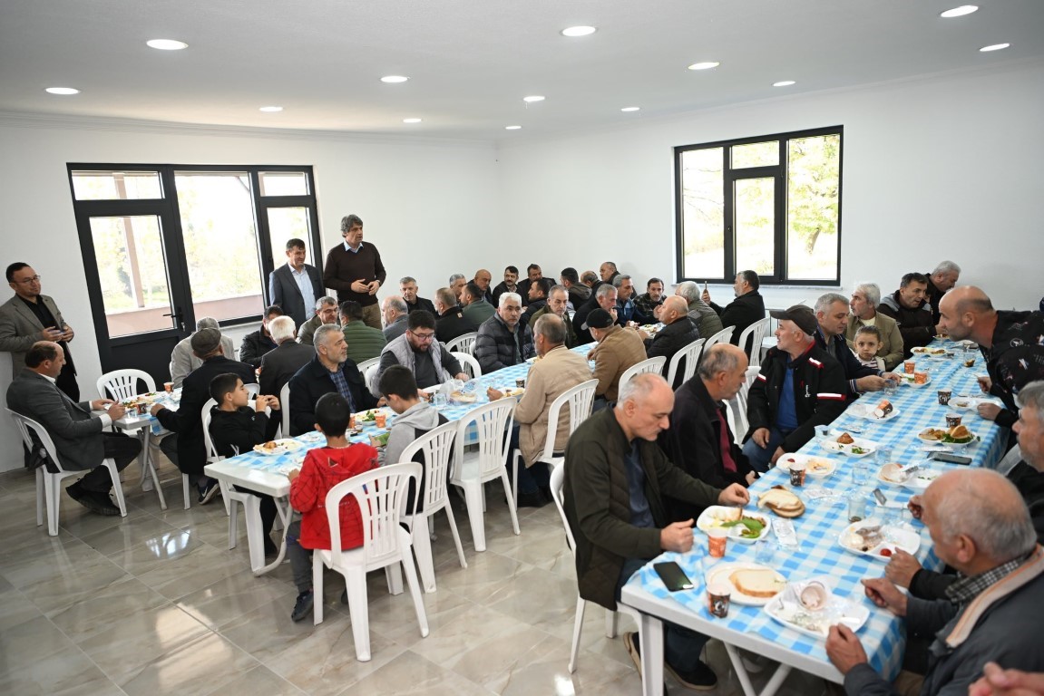 Ağasarlilar Derneği̇ (8)