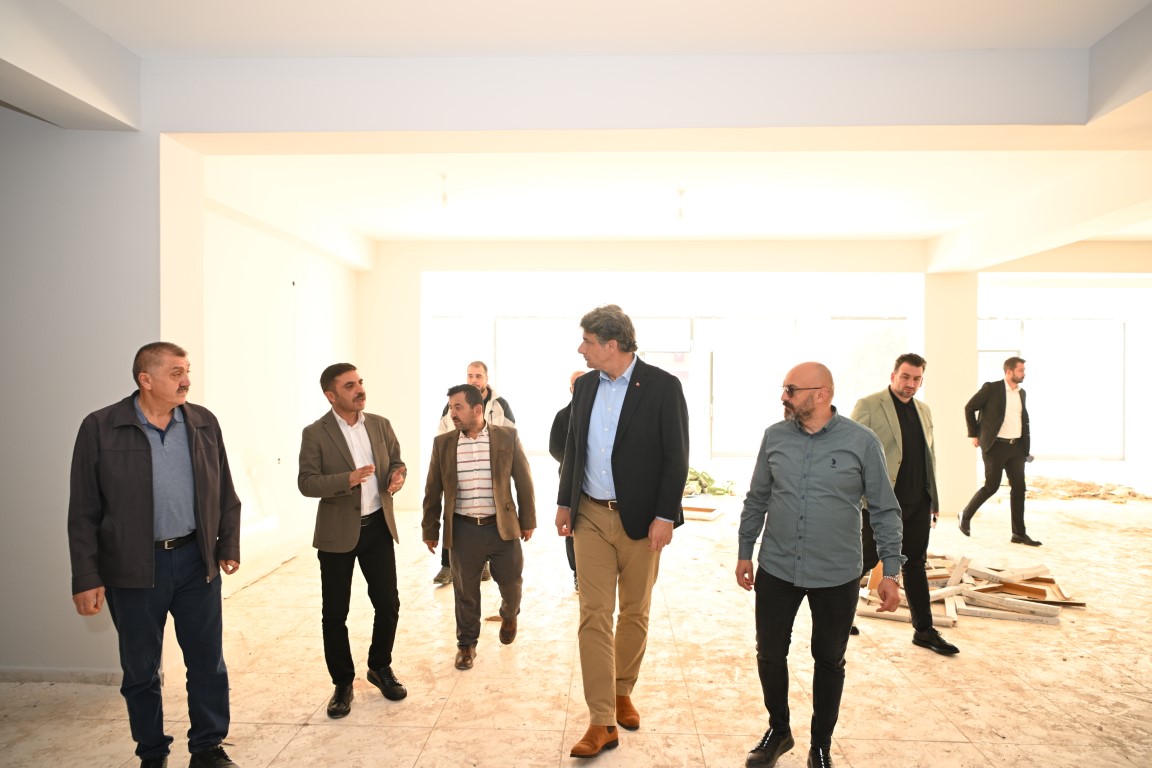 Aile Sağlığı Merkezi (2)