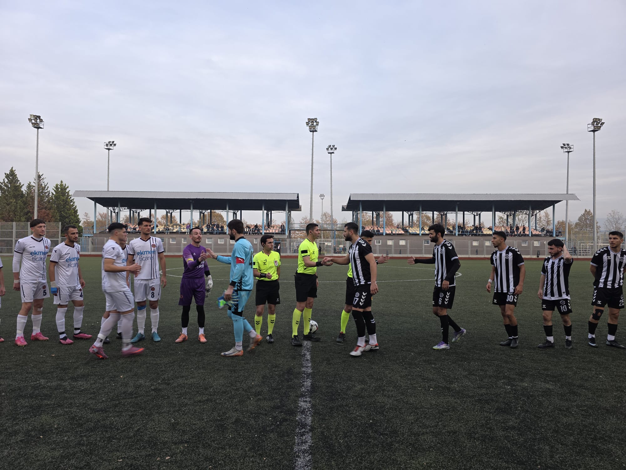 Alikahya Belediyespor Son Nefeste Güldü! Deplasmanda Kritik 3 Puan (11)