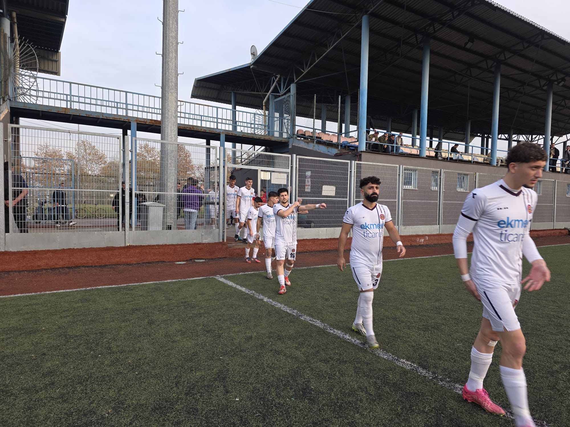 Alikahya Belediyespor Son Nefeste Güldü! Deplasmanda Kritik 3 Puan (14)