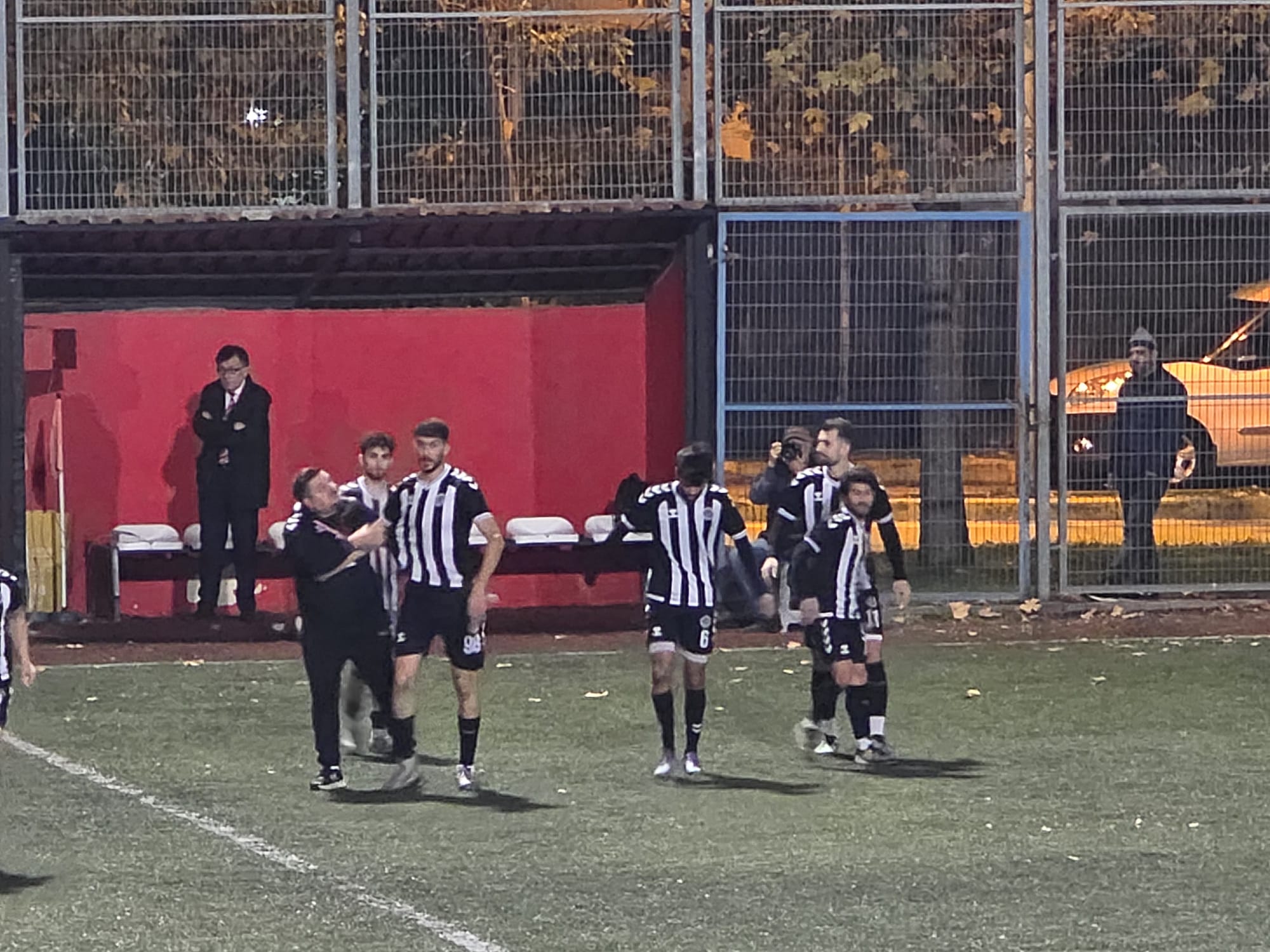 Alikahya Belediyespor Son Nefeste Güldü! Deplasmanda Kritik 3 Puan (16)