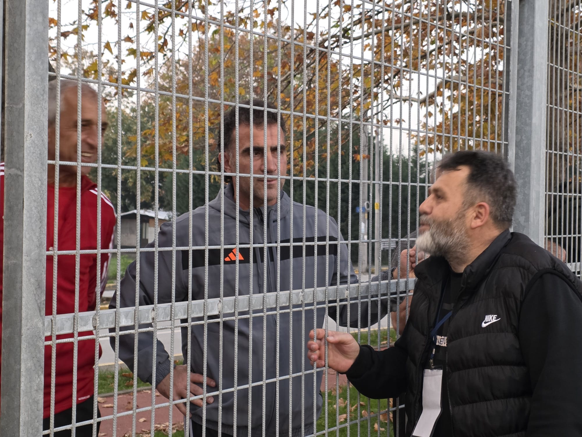 Alikahya Belediyespor Son Nefeste Güldü! Deplasmanda Kritik 3 Puan (8)