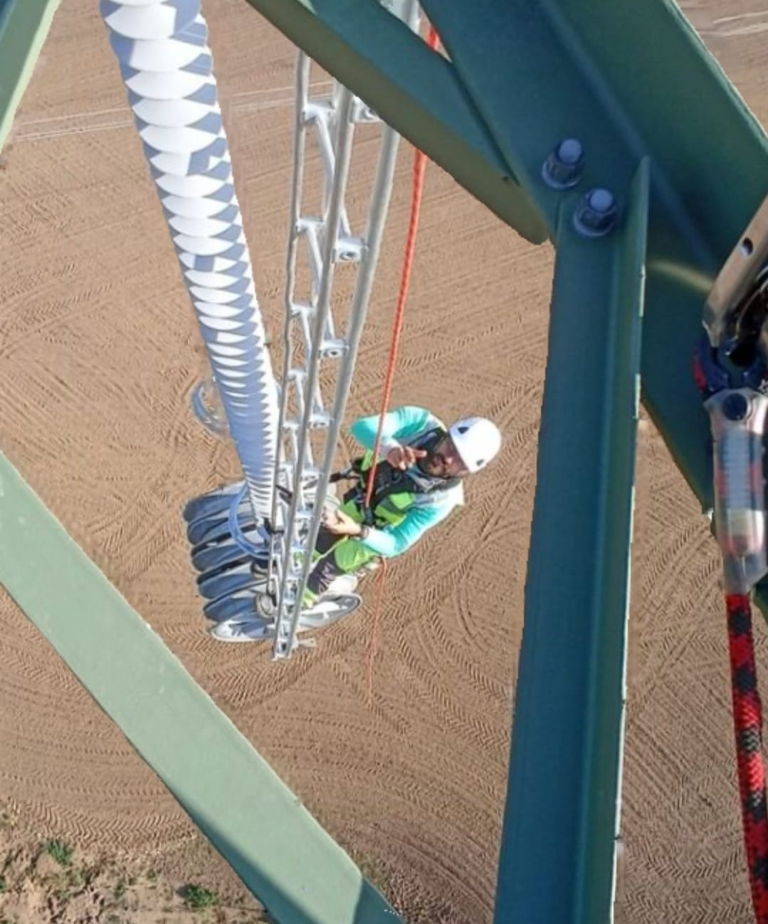 Alikahyalı Tarık Duman İş Kazasında Hayatını Kaybetti 4