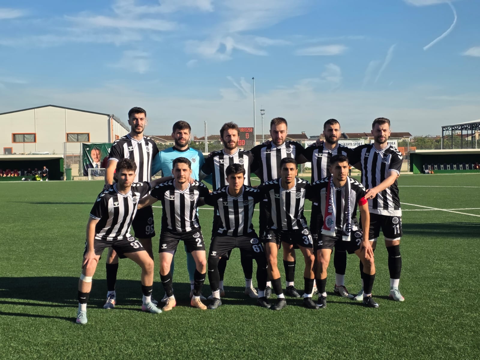 Alikahyaspor Zor Rakibini Rahat Geçti Maç Sonu Gerginlik Damga Vurdu, (1)