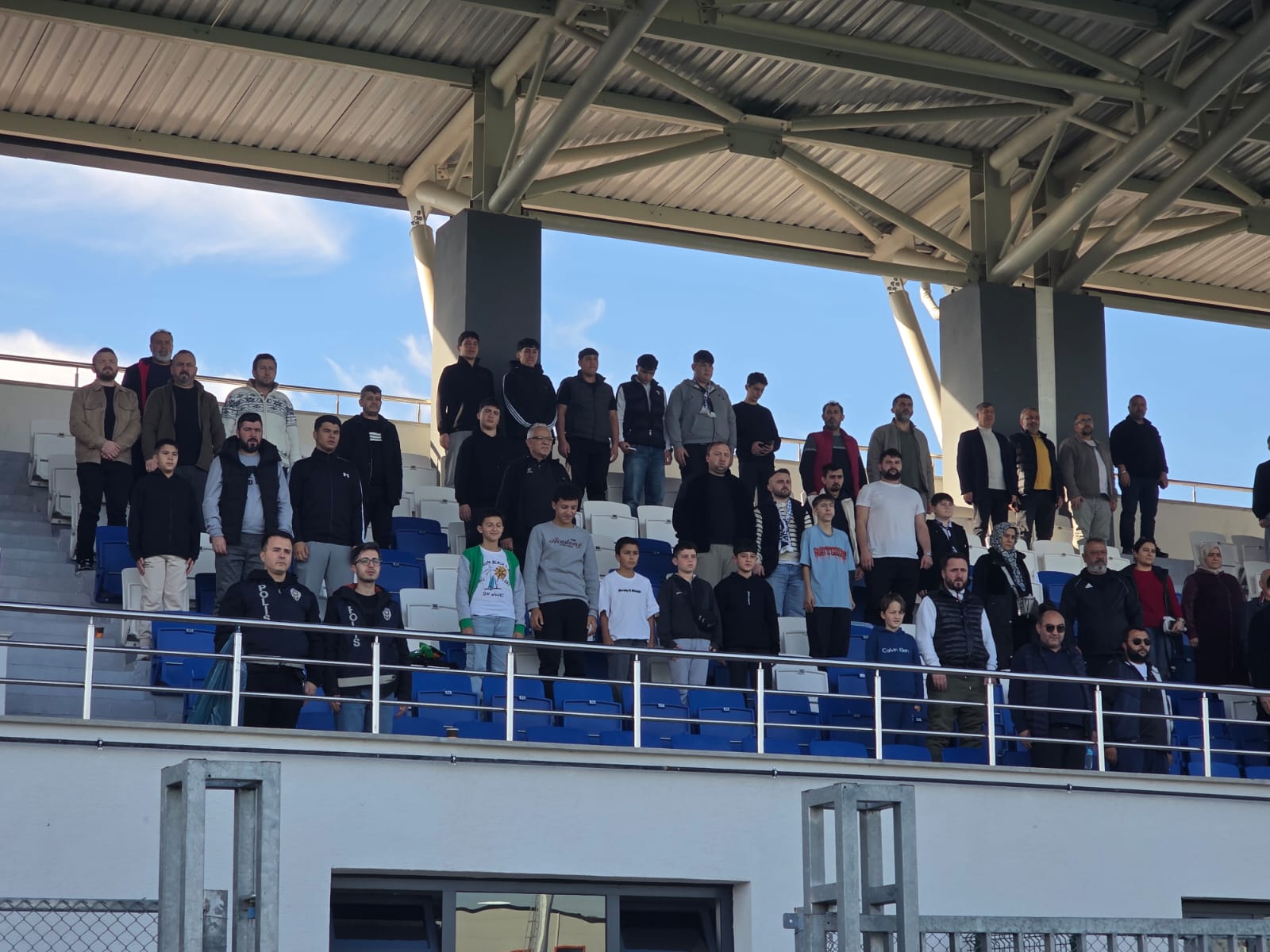 Alikahyaspor Zor Rakibini Rahat Geçti Maç Sonu Gerginlik Damga Vurdu, (18)