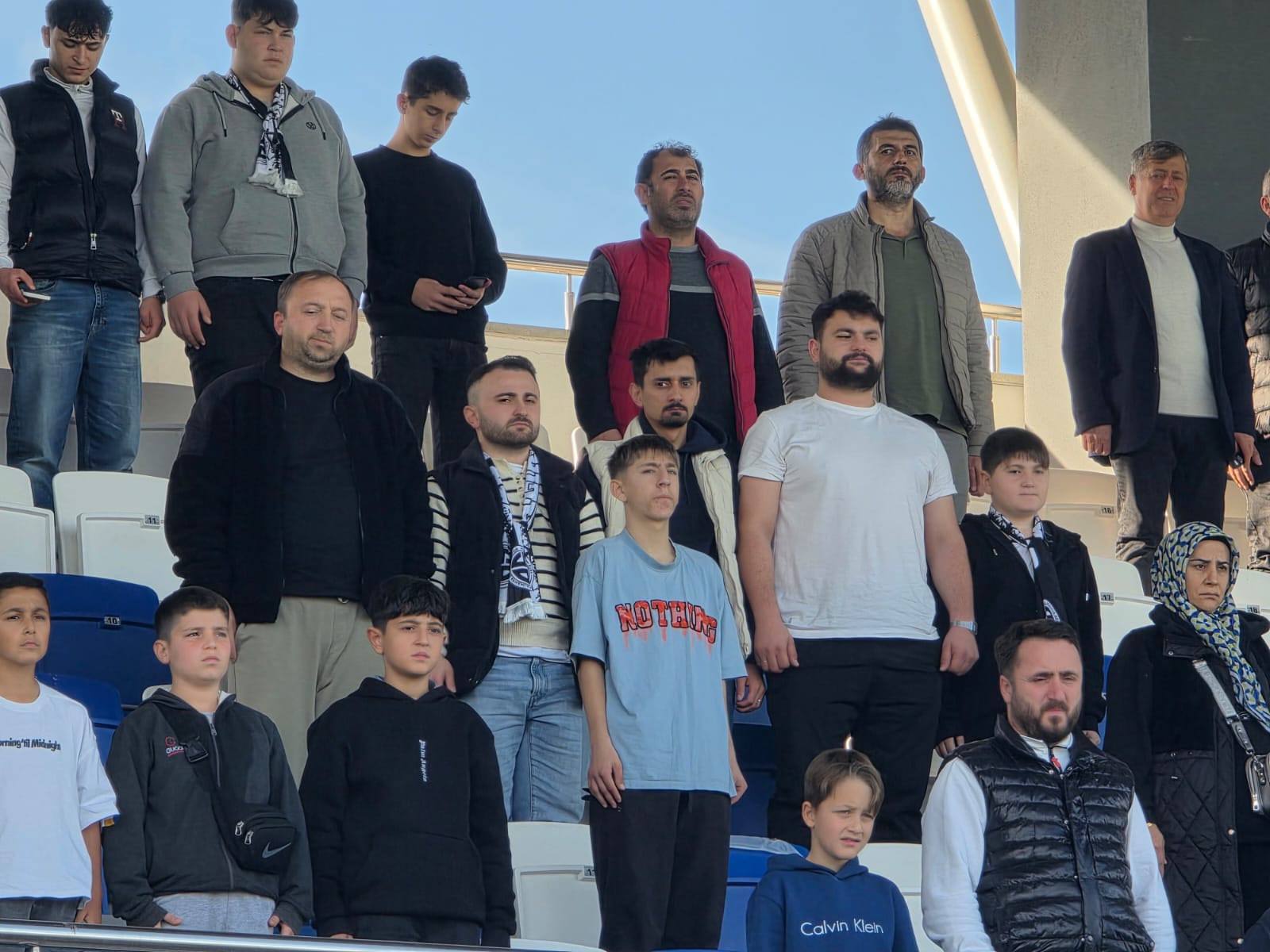 Alikahyaspor Zor Rakibini Rahat Geçti Maç Sonu Gerginlik Damga Vurdu, (8)