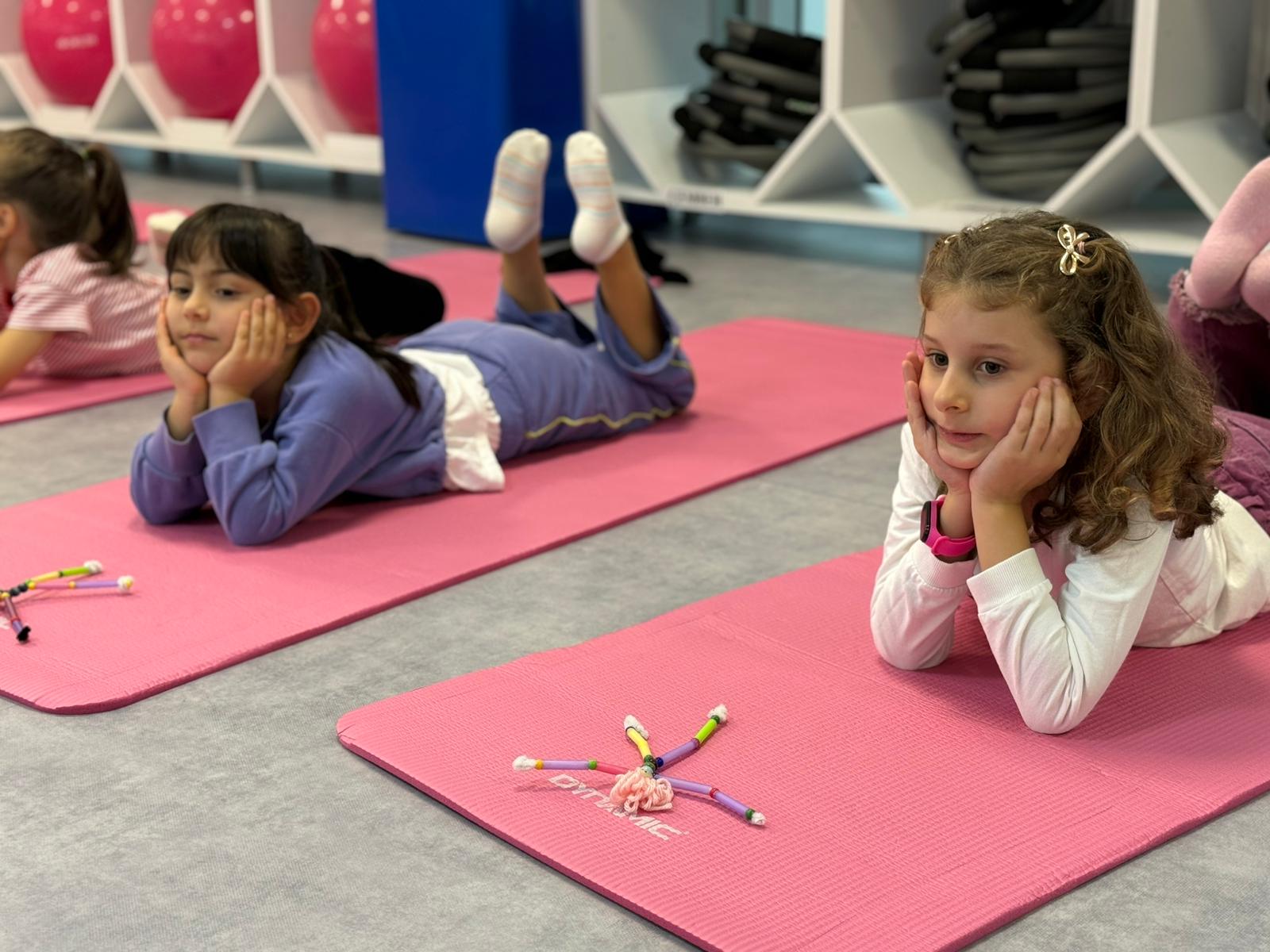 Anne Şehir'de Dopdolu, Rengârenk Bir Ara Tatil (11)