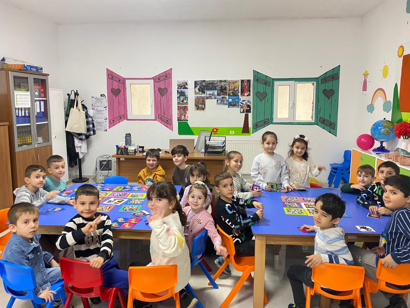 Anne Şehir'de Dopdolu, Rengârenk Bir Ara Tatil (7)