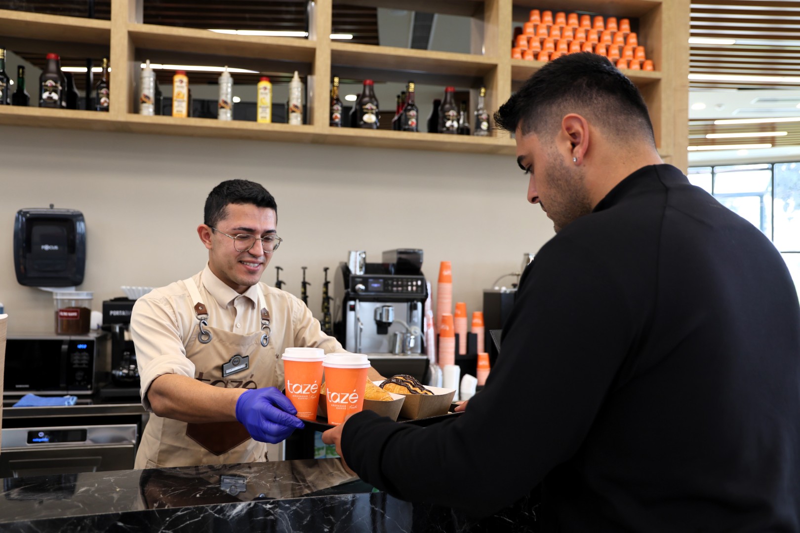 Antikkapı'nın Lezzetleri Gebze Millet Bahçesi'nde (4)