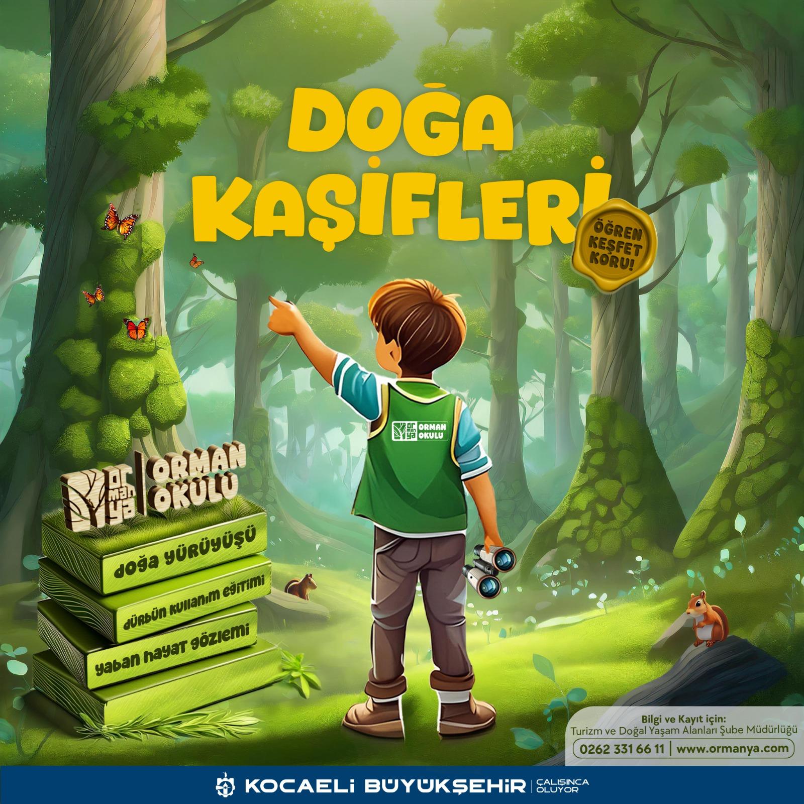 Ara Tatil Için Adres Ormanya Ve Kuzuyayla (5)