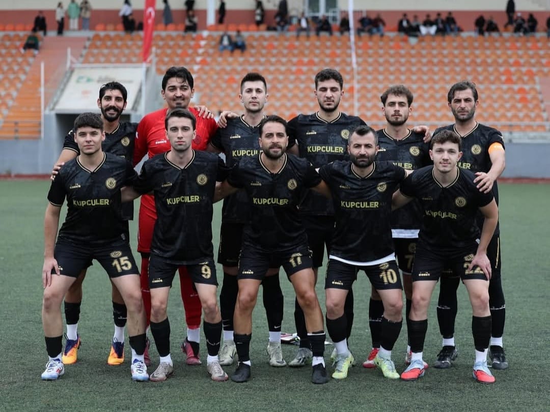 Arslanbey O.s. Geri Döndü 1 2 (3)