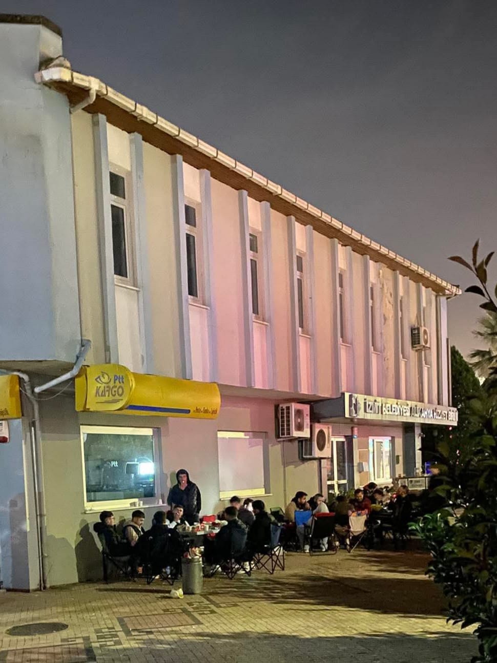 Ayhan Gökmen'den İzmit Belediyesi'ne Sert Tepki! 1