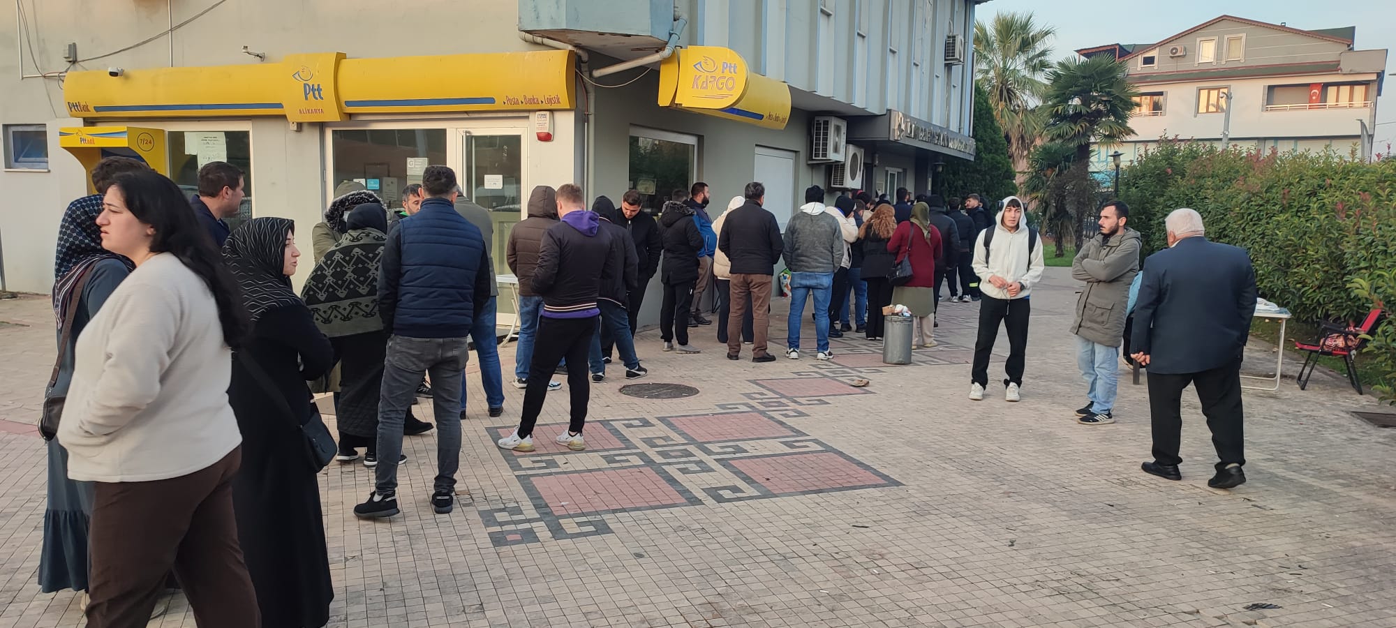 Ayhan Gökmen'den İzmit Belediyesi'ne Sert Tepki! 2