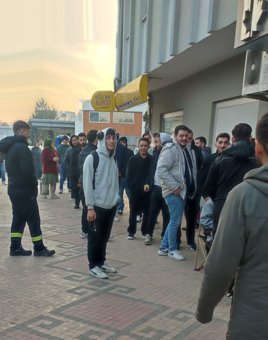 Ayhan Gökmen'den İzmit Belediyesi'ne Sert Tepki! 3