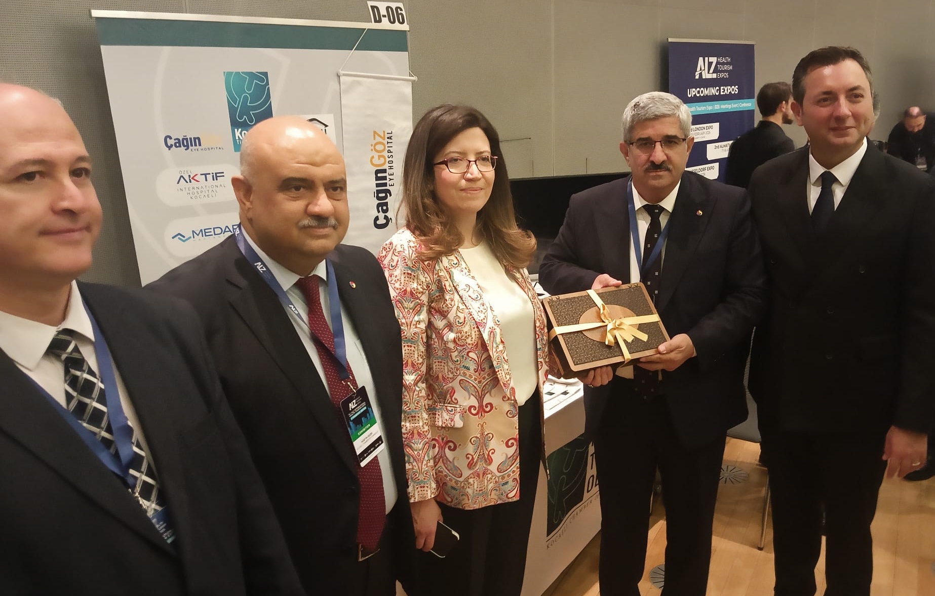 B A Ş K O N S O L O S