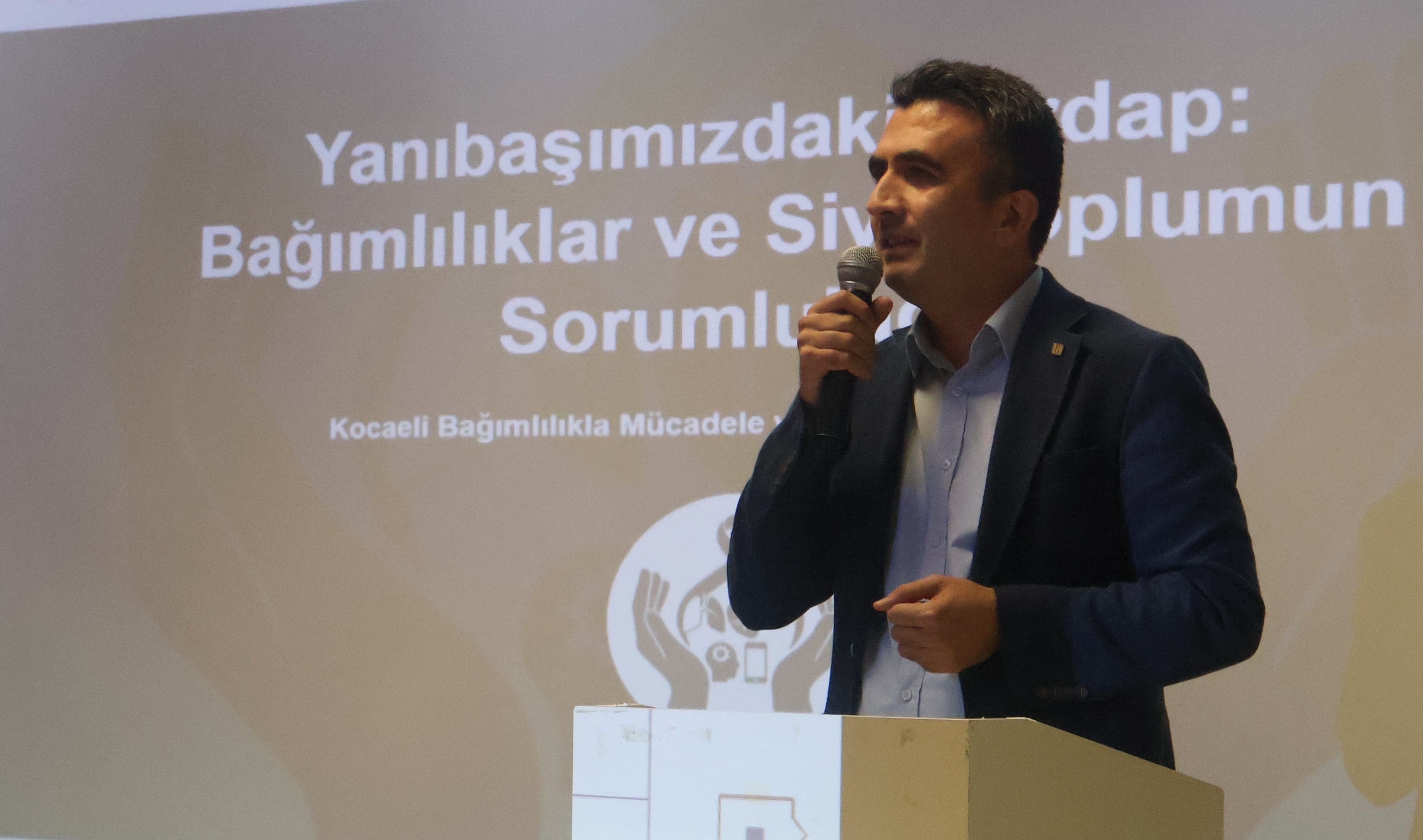 Bağımlılıkla Mücadele 2