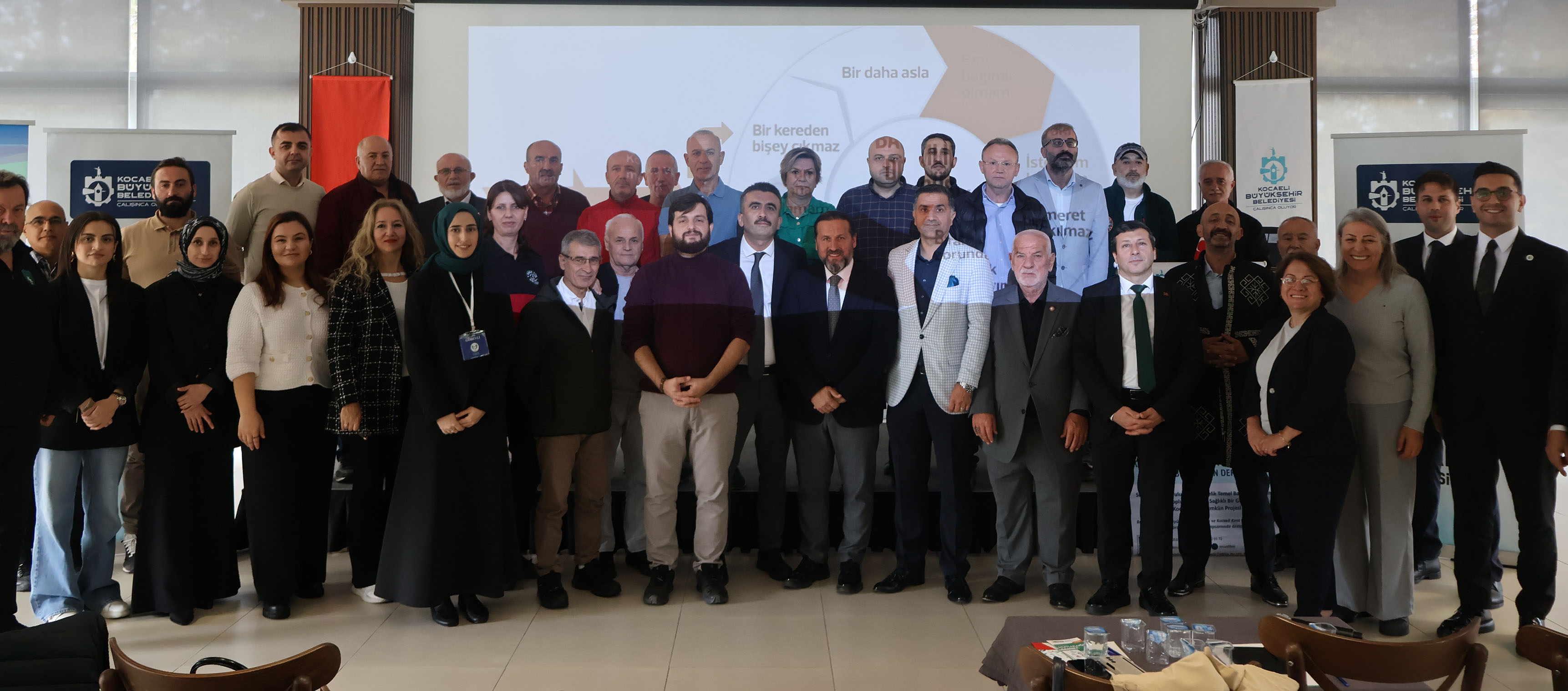 Bağımlılıkla Mücadele 3