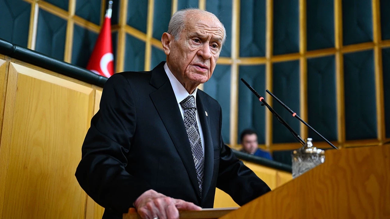 Bahçeli