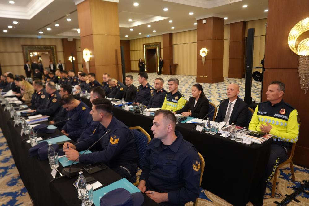 Bakan Yerlikaya Açıkladı! Kocaeli'de Hırsızlık Ve Dolandırıcılıkta Tarihi Azalma-1