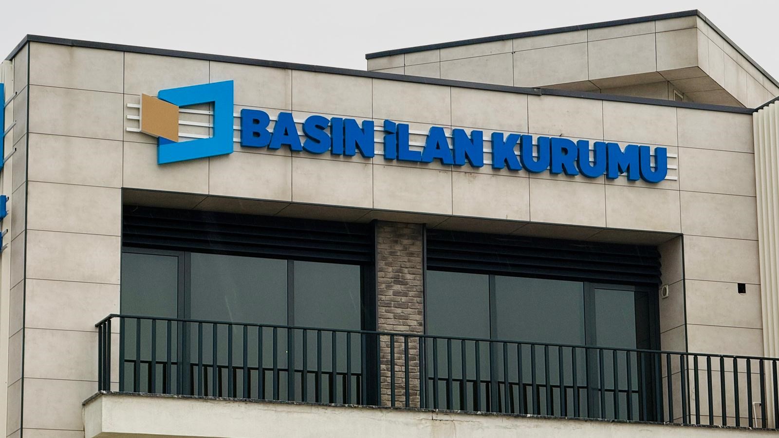 Basın İlan Kurumu Sakarya Bölge Müdürlüğü Yeniden Açılıyor (1)