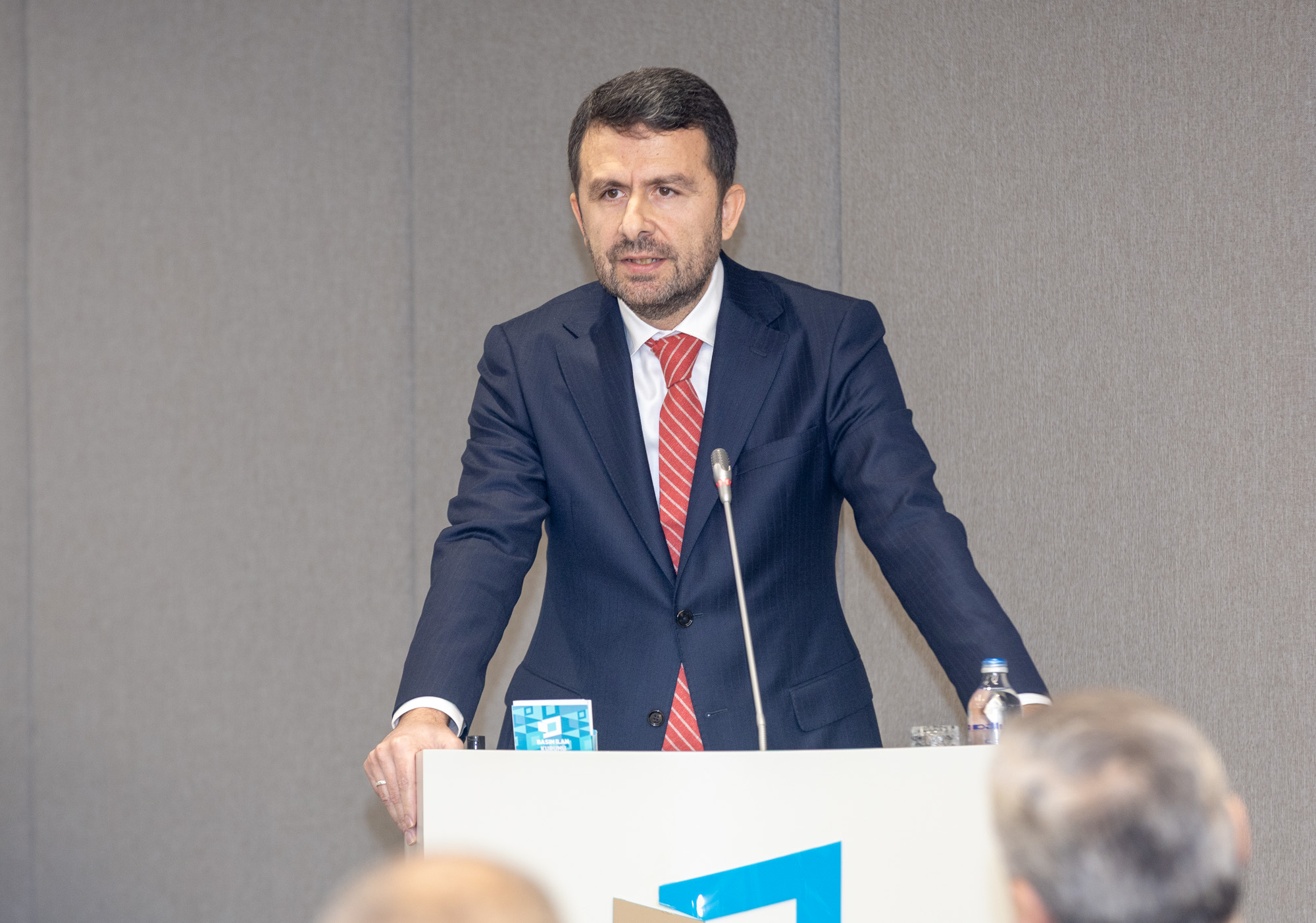 Basın İlan Kurumu’ndan Sahaya İnen Habercilik Mesajı (1)