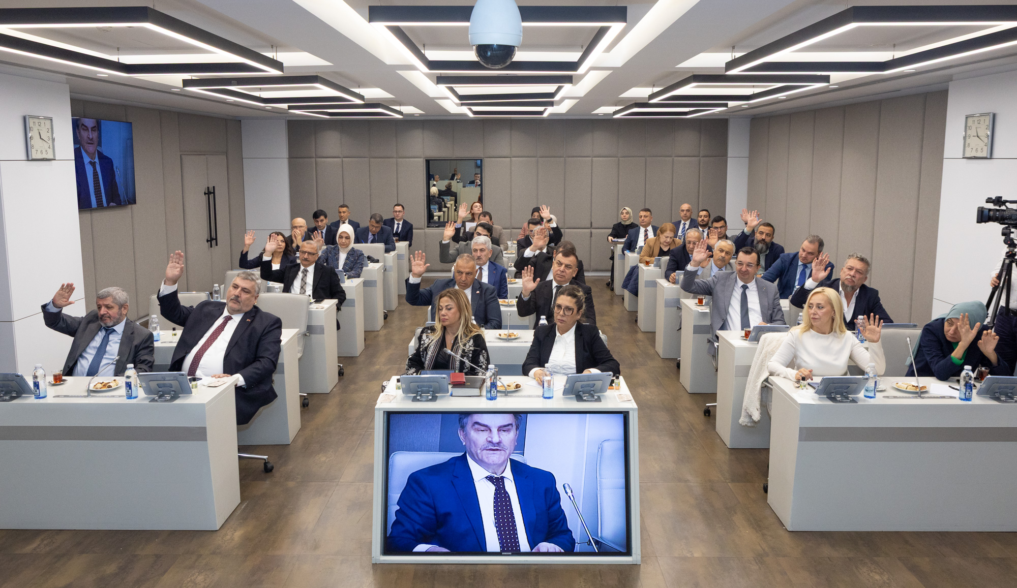 Basın İlan Kurumu’ndan Sahaya İnen Habercilik Mesajı (4)