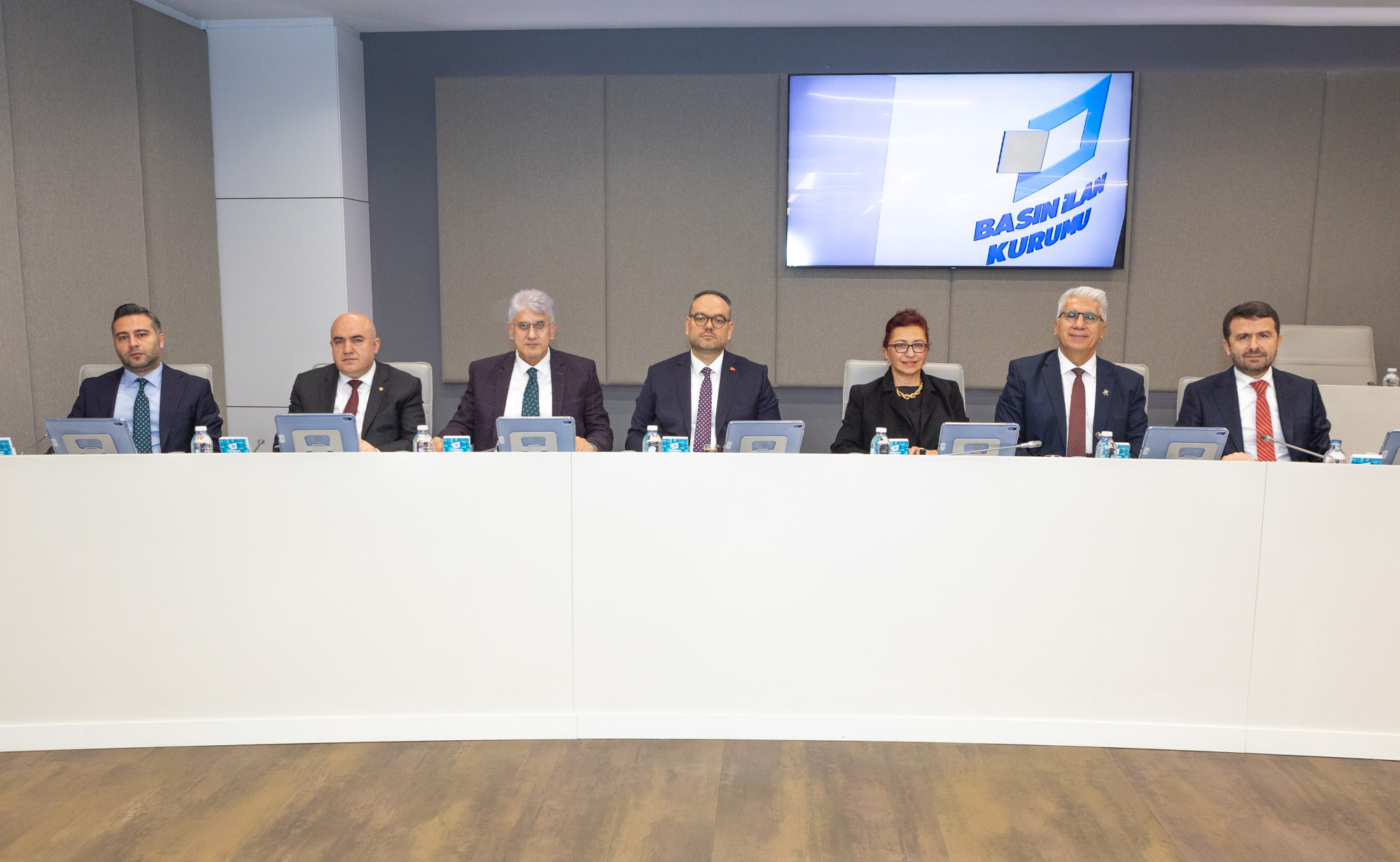 Basın İlan Kurumu’ndan Sahaya İnen Habercilik Mesajı (5)