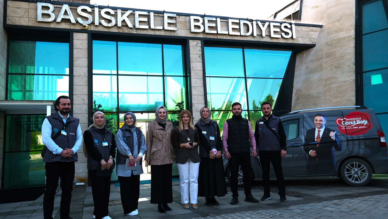 Başiskele Belediyesi Gönül Bağı Projesi Ile Tek Tek Gönüllere Ulaşıyor2