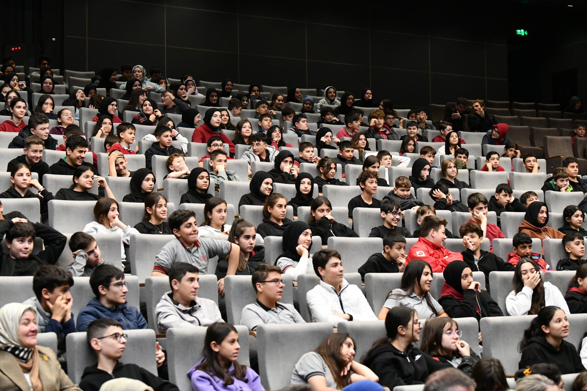 Başiskele Belediyesi'nden Lgs Öğrencilerine Destek 3