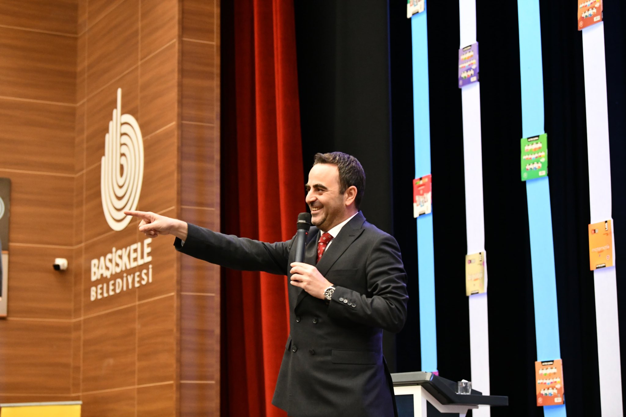 Başiskele Belediyesi'nden Lgs Öğrencilerine Destek 5