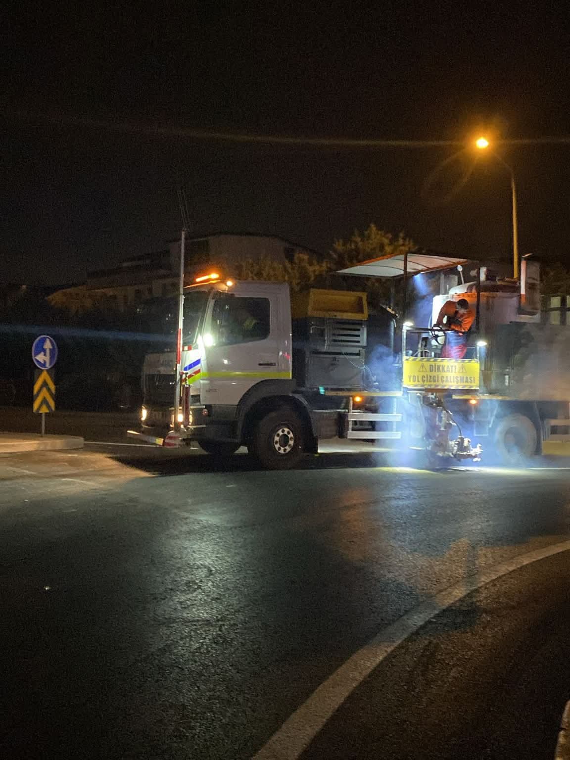 Başkan Büyükakın Her Noktada Emeğimiz Var (2)