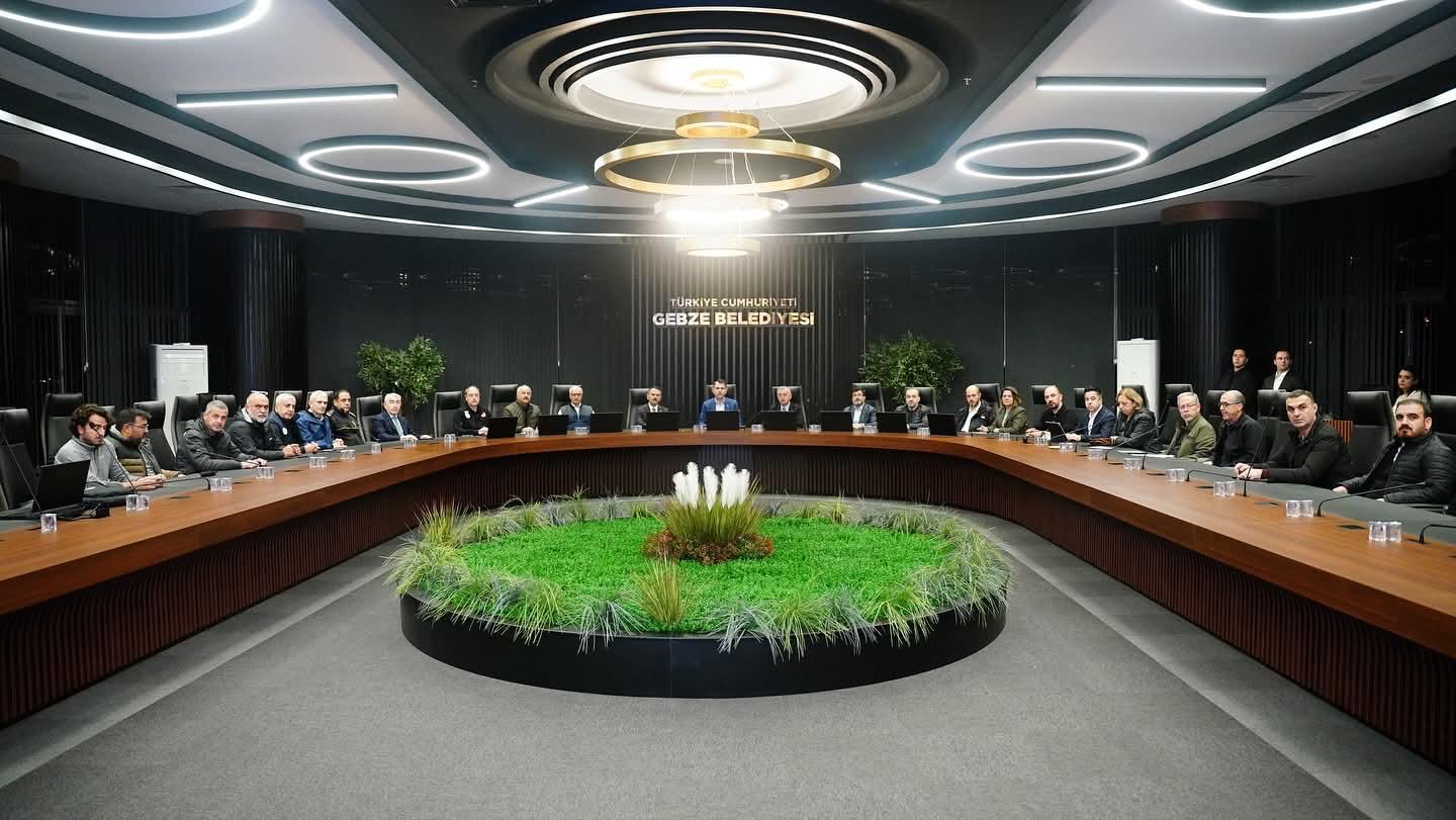 Başkan Büyükakın “Önceliğimiz Vatandaşımızın Can Güvenliği” (2)