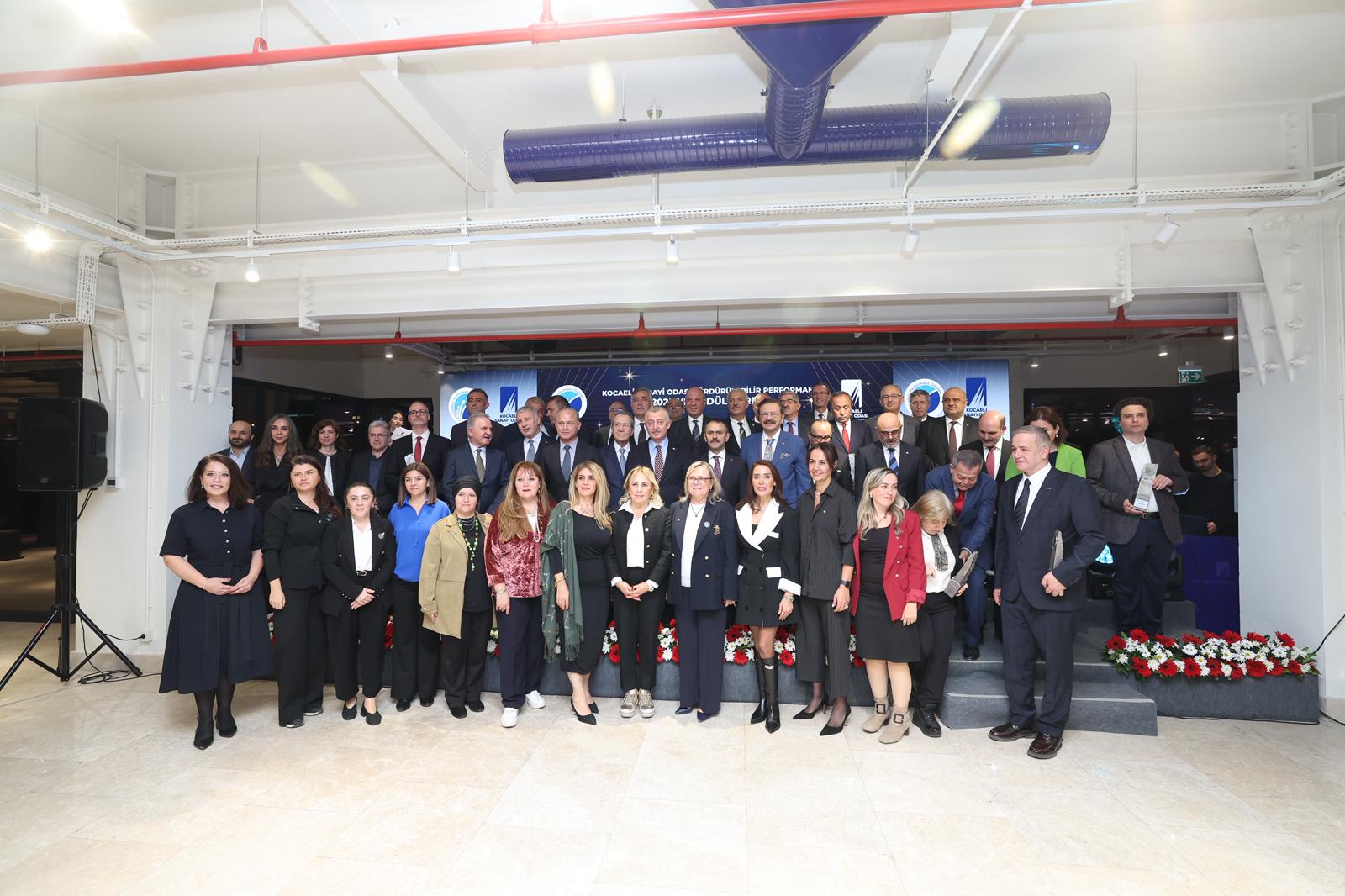 Başkan Büyükakın'dan Sanayicilere Tarihi Çağrı (1)