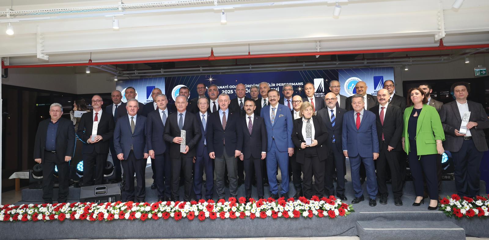 Başkan Büyükakın'dan Sanayicilere Tarihi Çağrı (3)