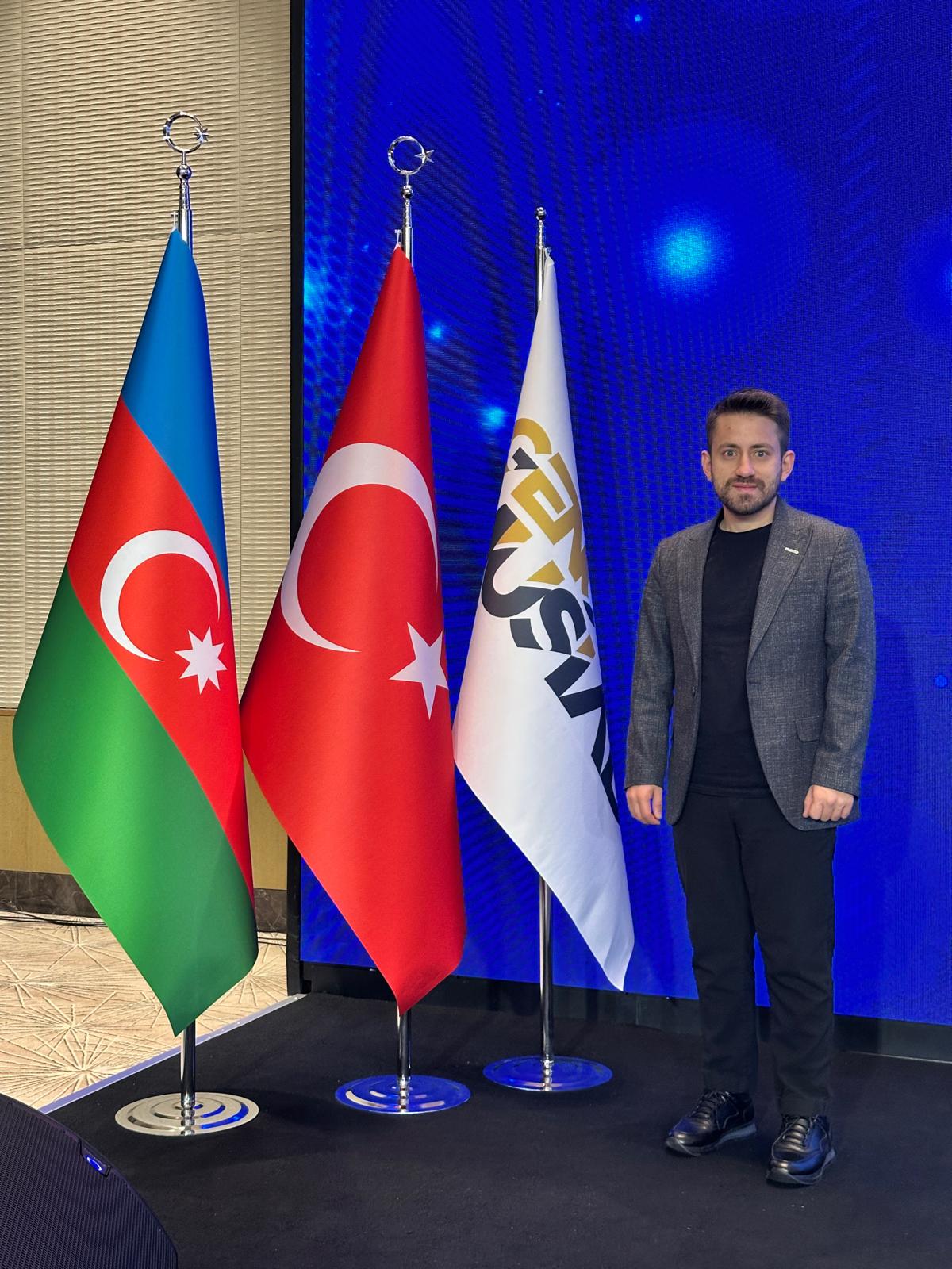 Başkan Emrullah Yolasığmaz