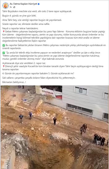 Başkan Hürriyetin Paylaşımı-1