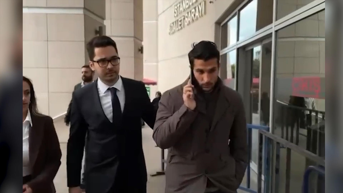 Beşiktaş'ın Ünlü Futbolcusu Bahis İddiası İçin Savcılıkta 1