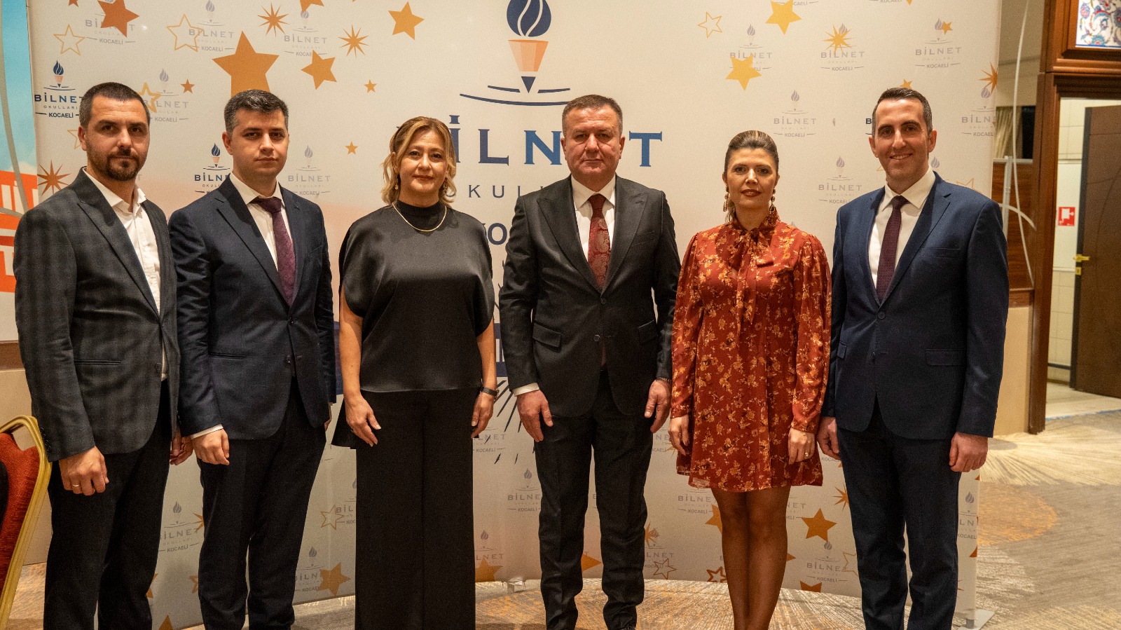 Bilgi Köprüsü Ve Bi̇lnet, Öğretmenlerini Unutmadı 8