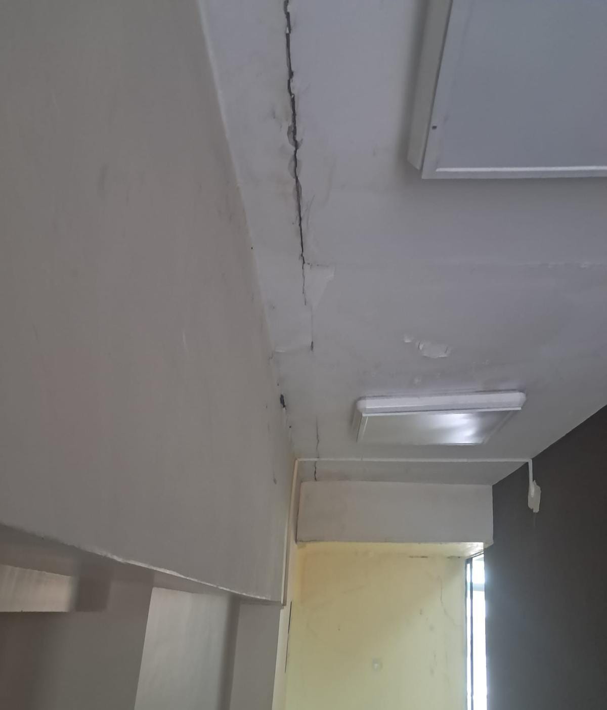 Bir Faciada Anıtpark'ta Mı Olacak Koü'lü Öğrenciler Metro Çalışmasından Endişeli! 3