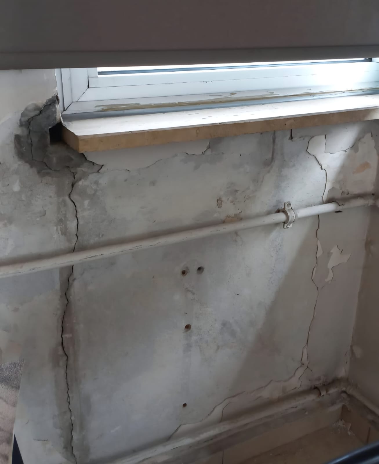 Bir Faciada Anıtpark'ta Mı Olacak Koü'lü Öğrenciler Metro Çalışmasından Endişeli! 4