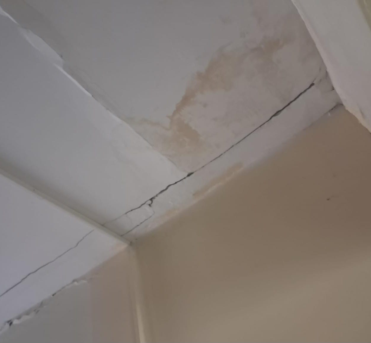 Bir Faciada Anıtpark'ta Mı Olacak Koü'lü Öğrenciler Metro Çalışmasından Endişeli! 6