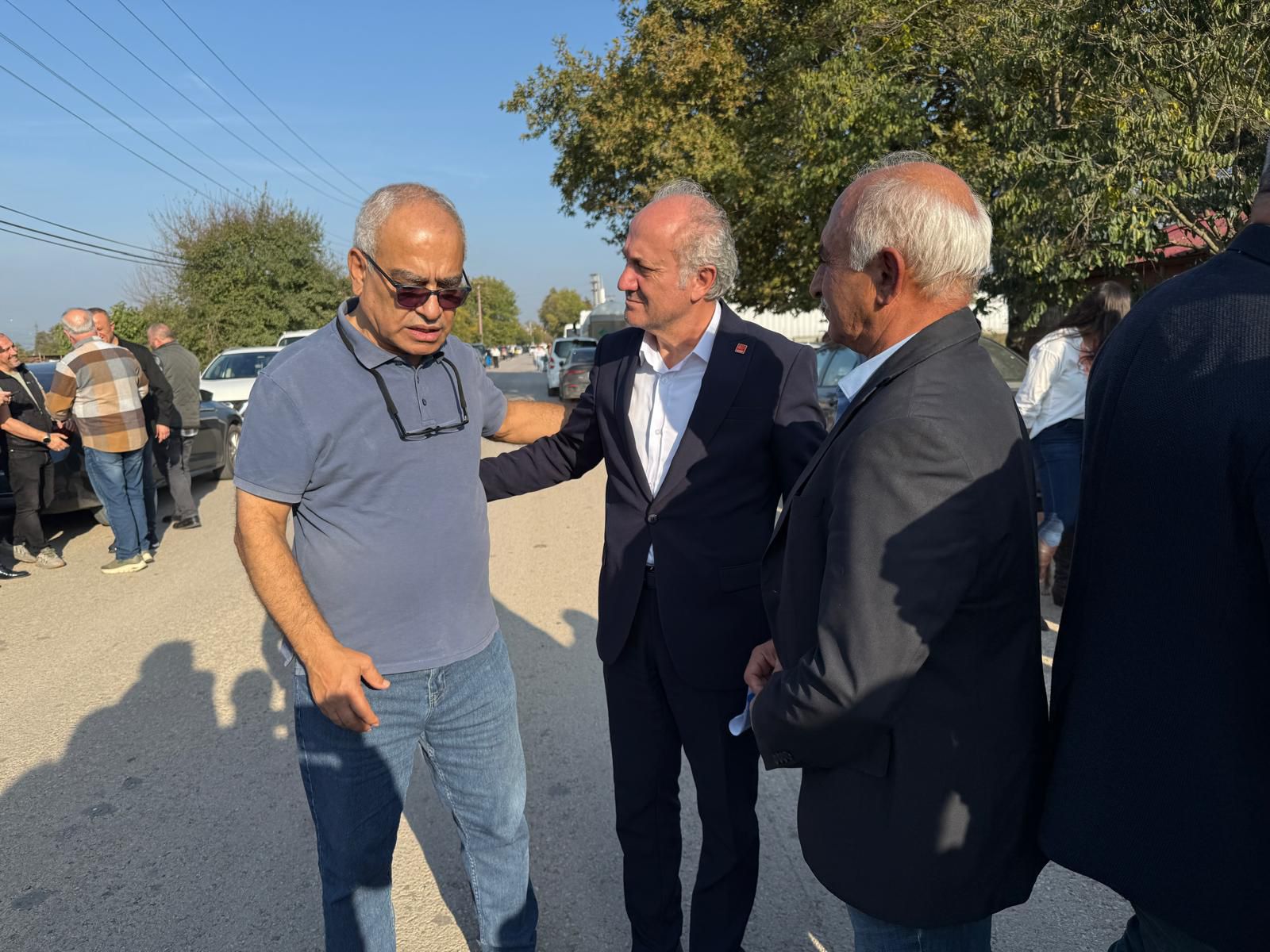 “Bu Toprakların Adı Kartepe’dir, Kansertepe Olmayacak” (12)