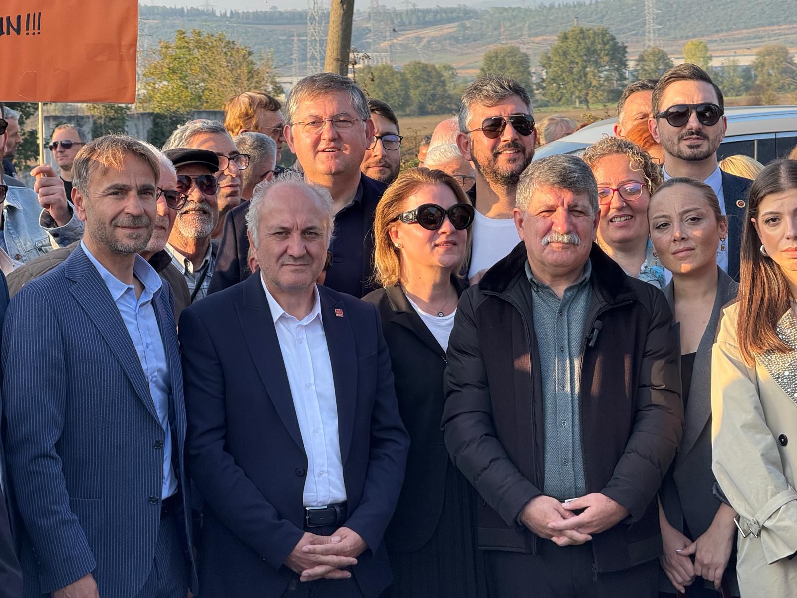 “Bu Toprakların Adı Kartepe’dir, Kansertepe Olmayacak” (5)