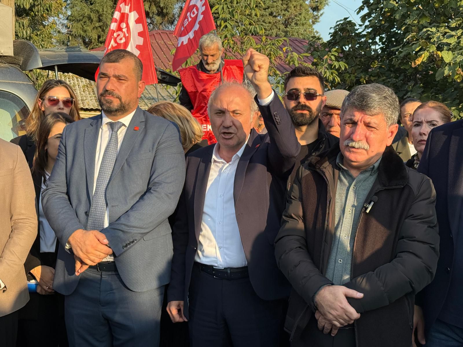 “Bu Toprakların Adı Kartepe’dir, Kansertepe Olmayacak” (7)