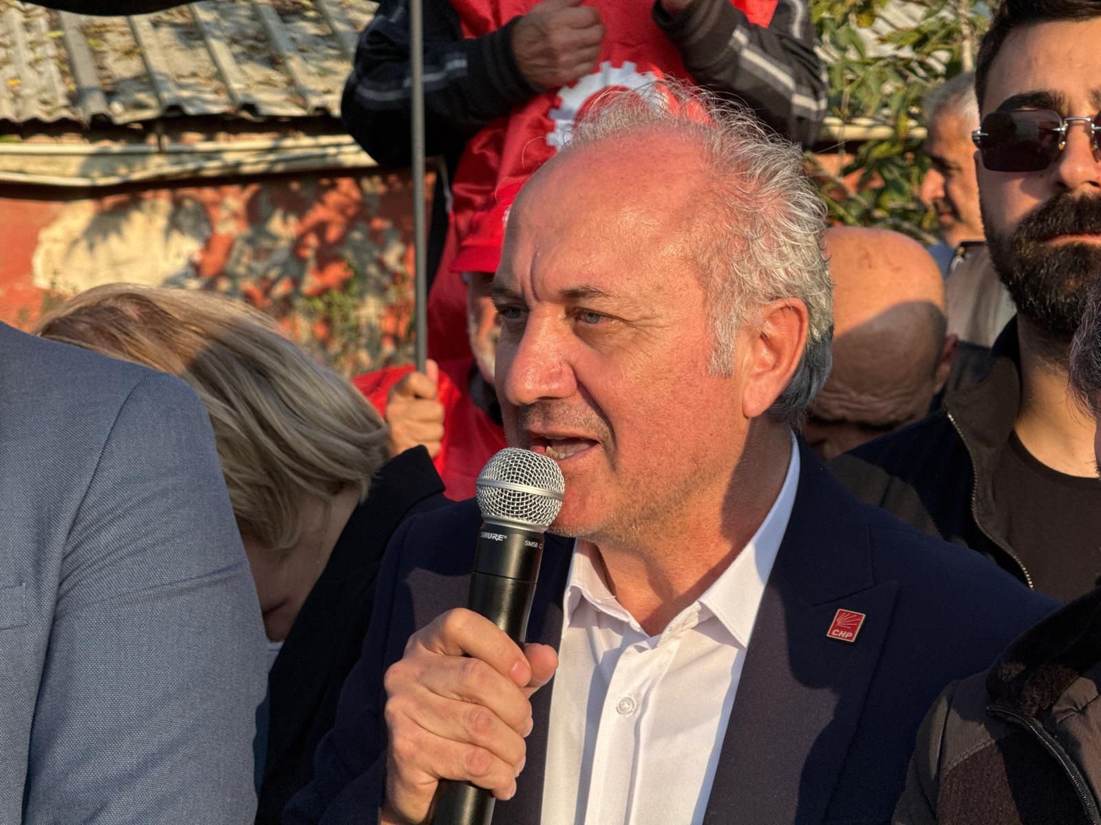 “Bu Toprakların Adı Kartepe’dir, Kansertepe Olmayacak” (8)