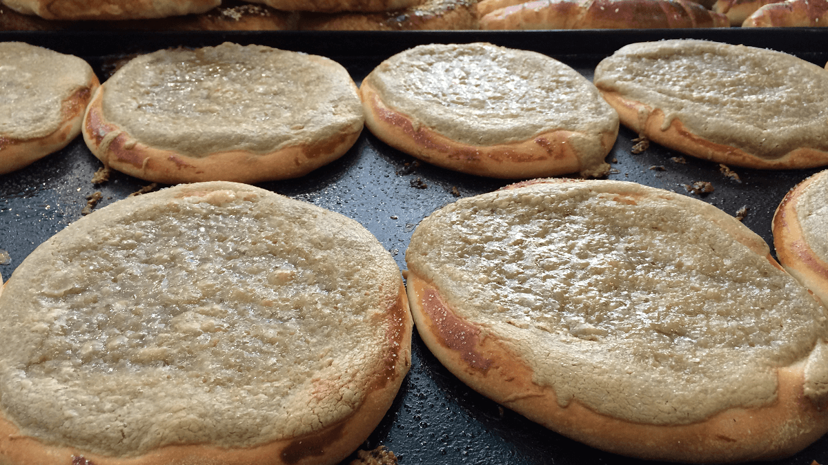 Bursada Tahanli Tahinli Pide Nerede Yenir En Iyi Tahanli Pideciler Bursa Gurme Yeme Icme Blog 1