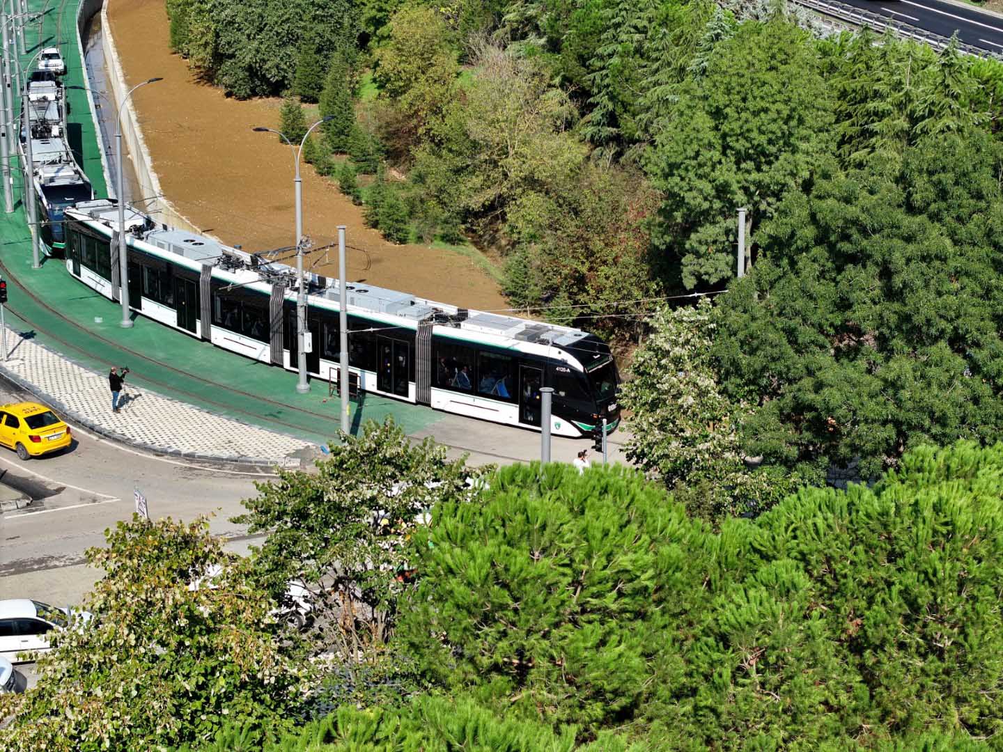 Büyük Maçlarda Yaşanan Trafik Karmaşası Tarih Oldu (21)