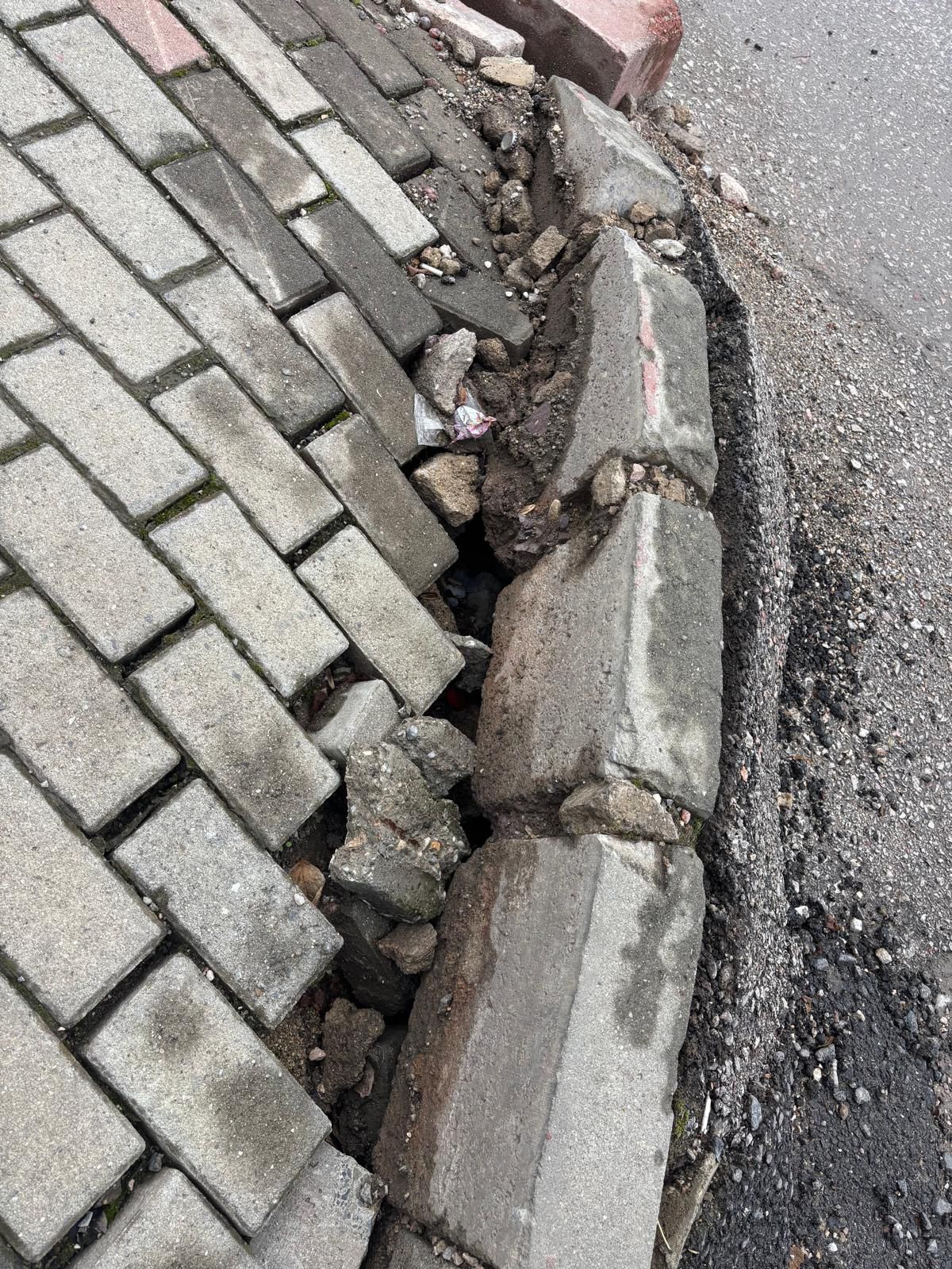 Büyükakın’dan Hürriyet’e Belgeli Metro Yanıtı “Yere Batsın Siyasetiniz, Nokta” (1)