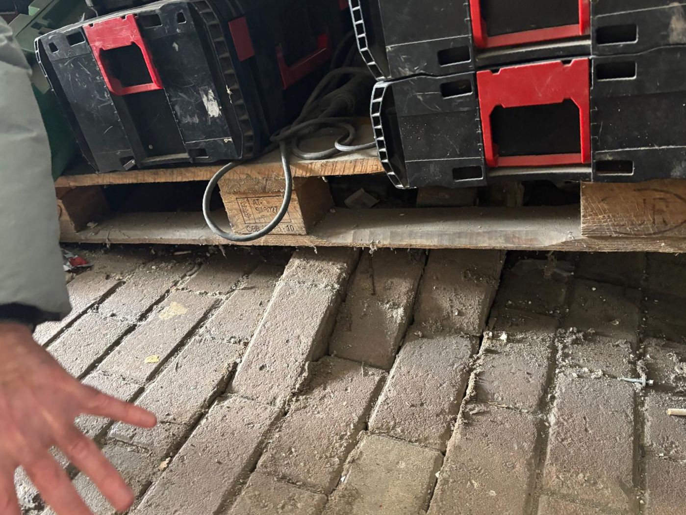 Büyükakın’dan Hürriyet’e Belgeli Metro Yanıtı “Yere Batsın Siyasetiniz, Nokta” (2)