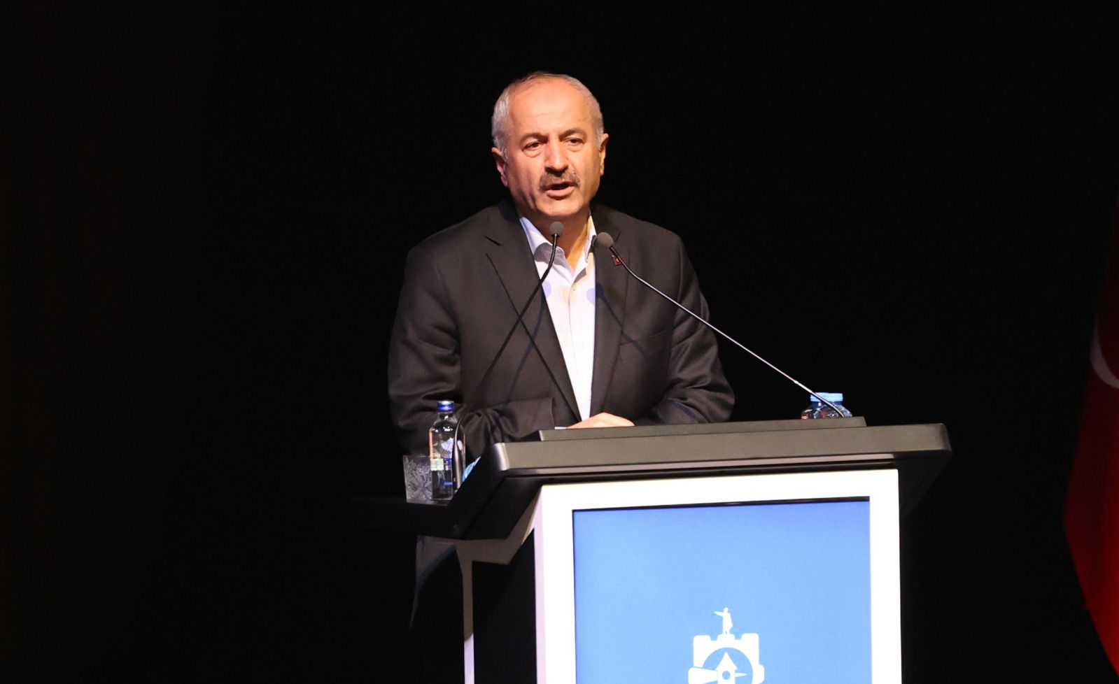 Büyükgöz’den Hürriyet’e Sert Yanıt “Asıl Siz Nereye Gideceğinizi Düşünün”